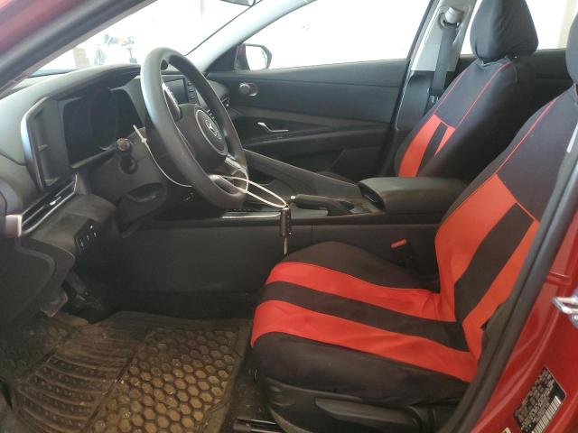 2023 HYUNDAI ELANTRA SE - KMHLL4AG4PU632375