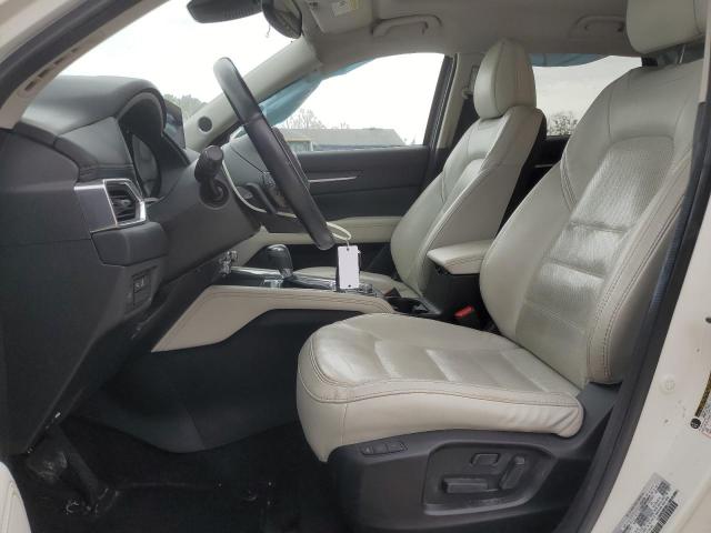 2021 MAZDA CX-5 GRAND - JM3KFBAY5M0320404