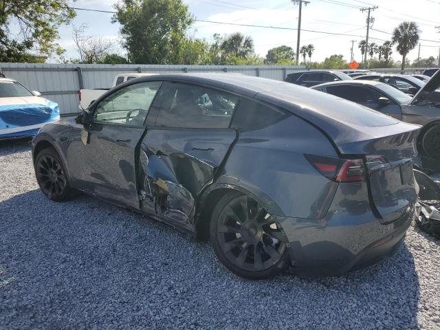 Vin: 7saygaee3pf874317, lot: 50568005, tesla model y 20232