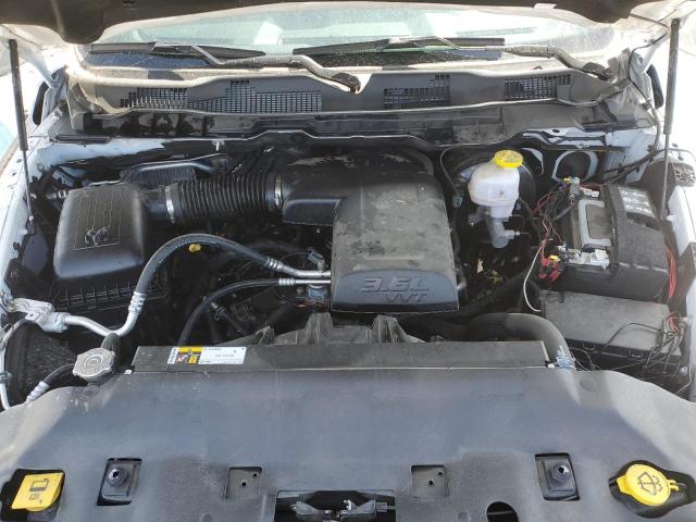 2024 RAM 1500 CLASS - 1C6RR7KG3RS180230