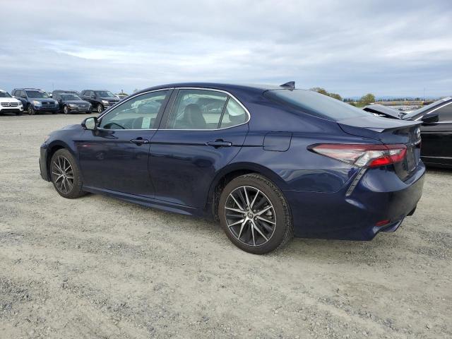 Vin: 4t1g11ak2nu063257, lot: 50394275, toyota camry se 20222