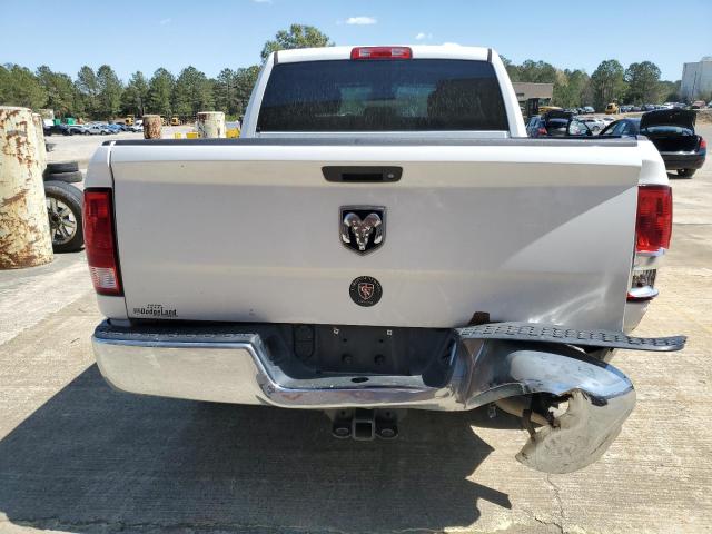 2017 RAM 1500 ST - 1C6RR6KT2HS843678