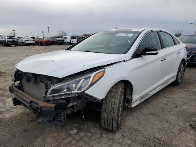 Vin: 5npe34af5hh587091, lot: 50494055, hyundai sonata sport 2017 img_1