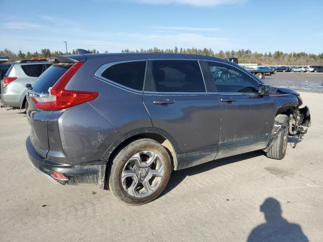 2018 HONDA CRV EXL 7FARW1H8XJE050031