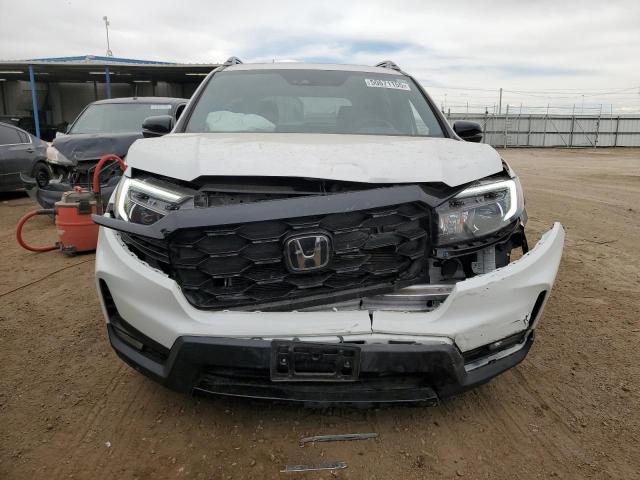 2023 HONDA PASSPORT E - 5FNYF8H05PB013536