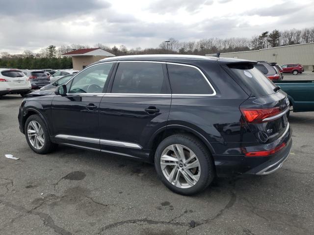 Vin: wa1axaf76md016948, lot: 50158175, audi q7 premium 20212