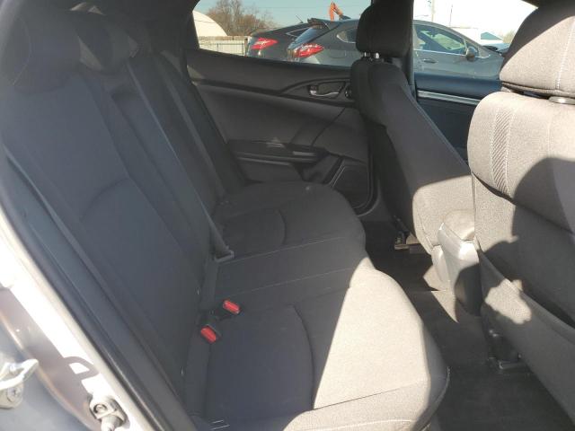 2019 HONDA CIVIC EX - SHHFK7H68KU415043