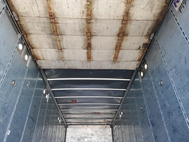 2008 GREAT DANE TRAILER #3130597909