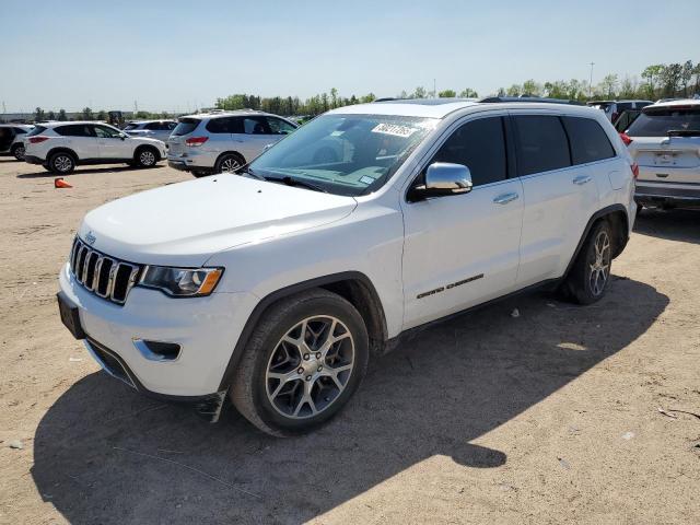 JEEP GRAND CHER