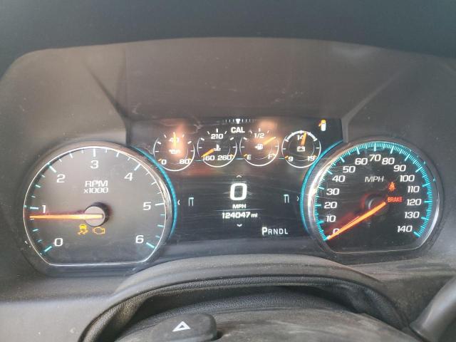 2017 GMC YUKON XL D - 1GKS2HKJ3HR198429