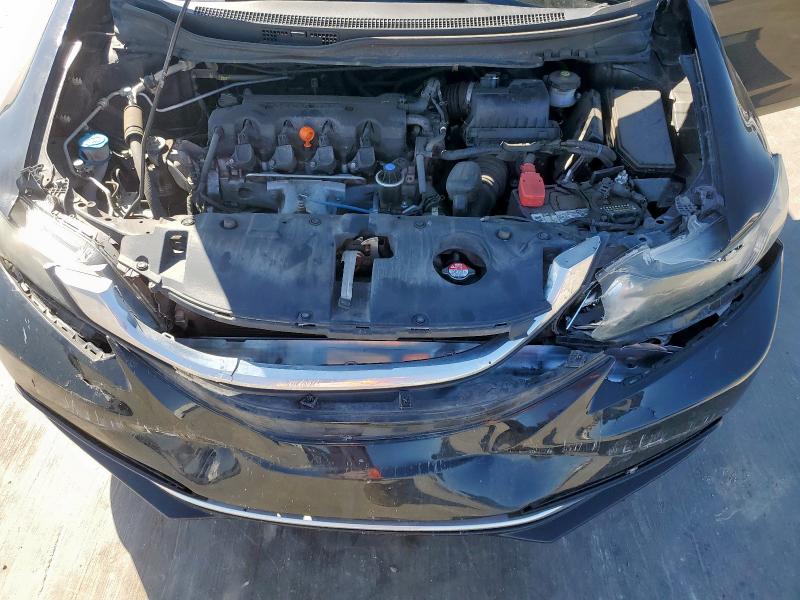 2015 HONDA CIVIC SE 19XFB2F70FE088228