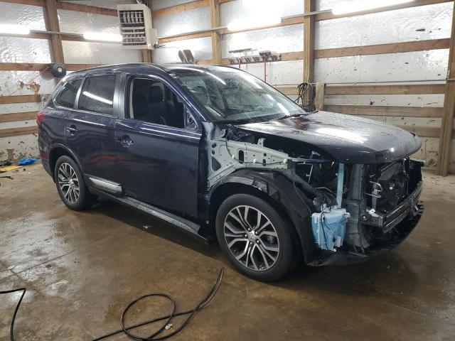 Vin: ja4ad3a34gz056347, lot: 50745665, mitsubishi outlander se 20164