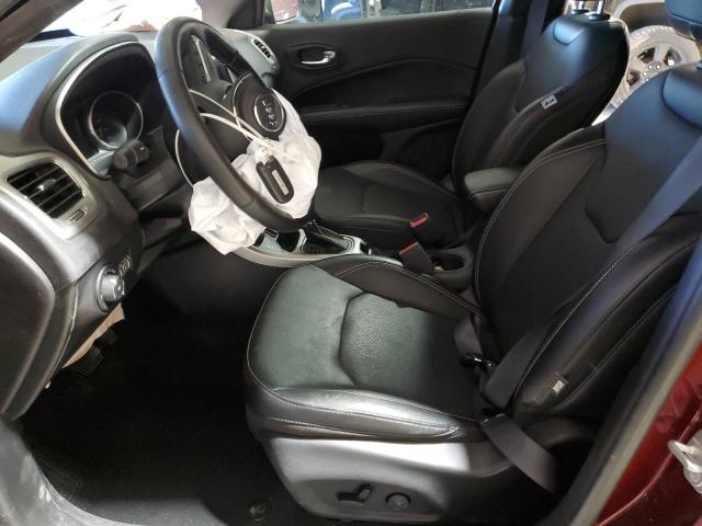 2021 JEEP COMPASS 80 3C4NJDEB4MT519369