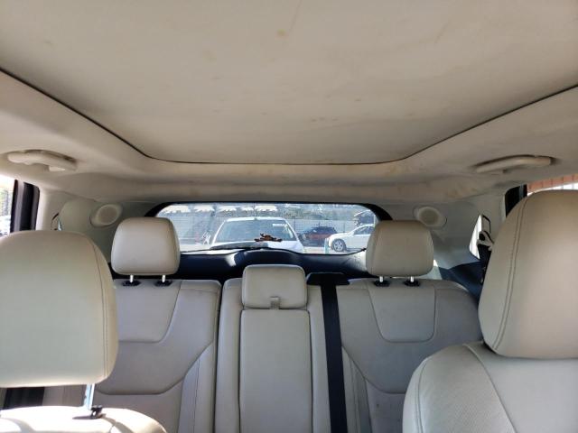 2015 FORD EDGE TITAN - 2FMPK3K9XFBB75994