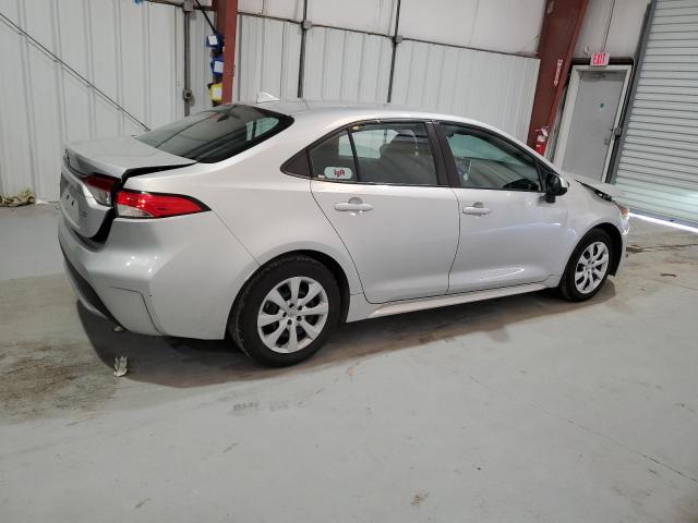 Vin: 5yfepmae2mp243260, lot: 48802715, toyota corolla le 20213