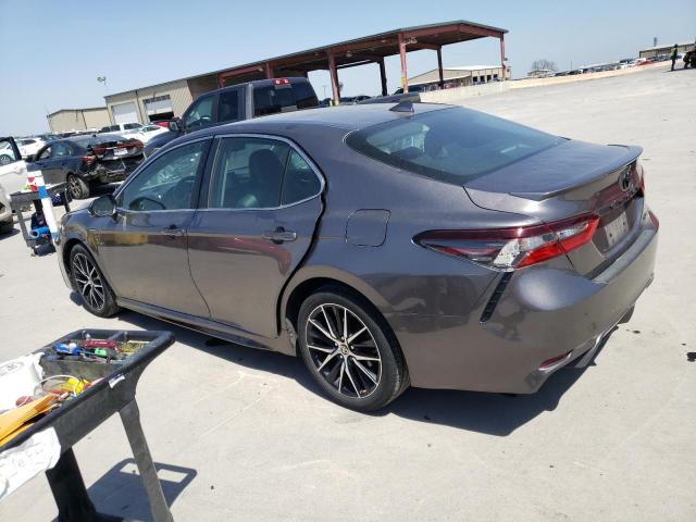 Vin: 4t1g11ak8nu047077, lot: 50096295, toyota camry se 20222