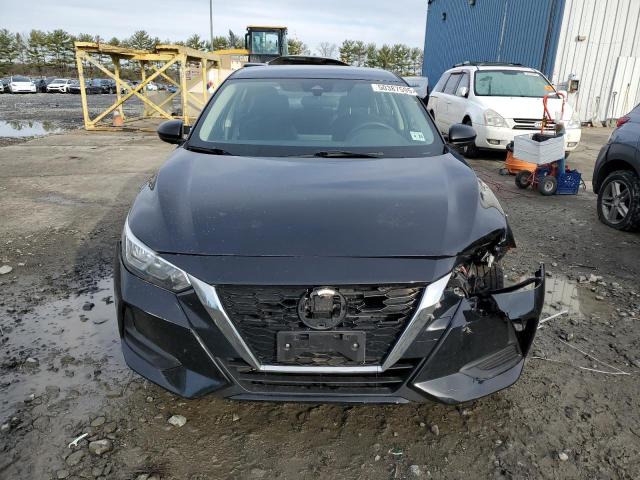 2020 NISSAN SENTRA S 3N1AB8BV8LY305538