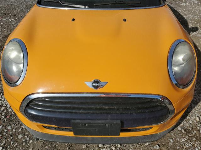2016 MINI COOPER - WMWXU1C50G2D57757