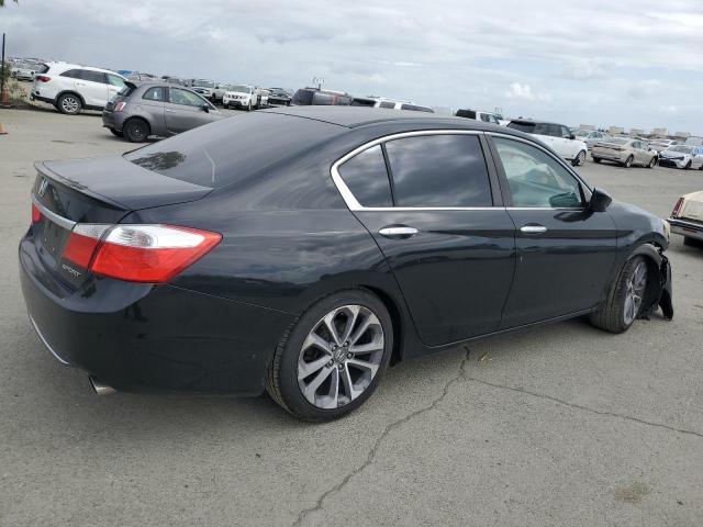 Vin: 1hgcr2f56ea145757, lot: 51006145, honda accord sport 20143