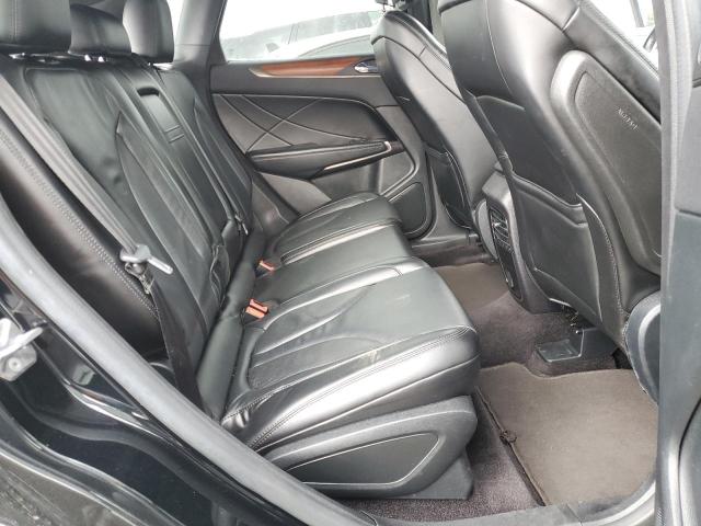 2017 LINCOLN MKC SELECT 5LMCJ2C93HUL11239