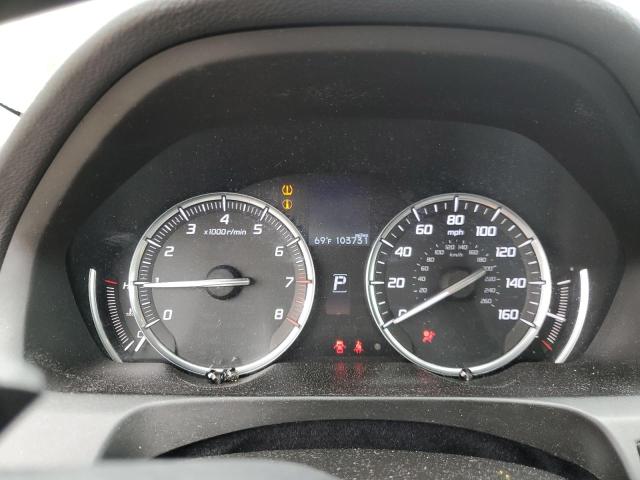 2016 ACURA TLX - 19UUB2F33GA005272