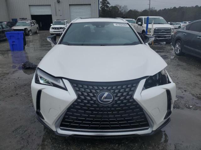 2020 LEXUS UX 250H - JTHX9JBH0L2036288