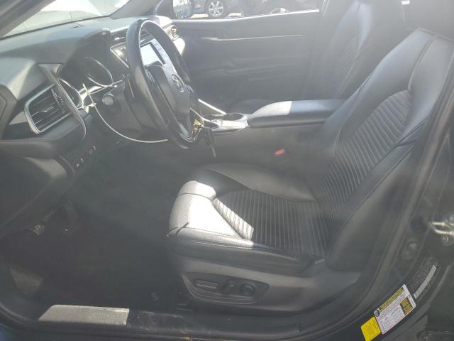 2019 TOYOTA /S/LE/XLE 4T1B11HK0KU782518