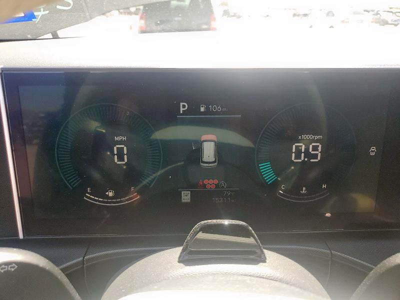 2024 HYUNDAI SANTA FE S - 5NMP24GL5RH015994