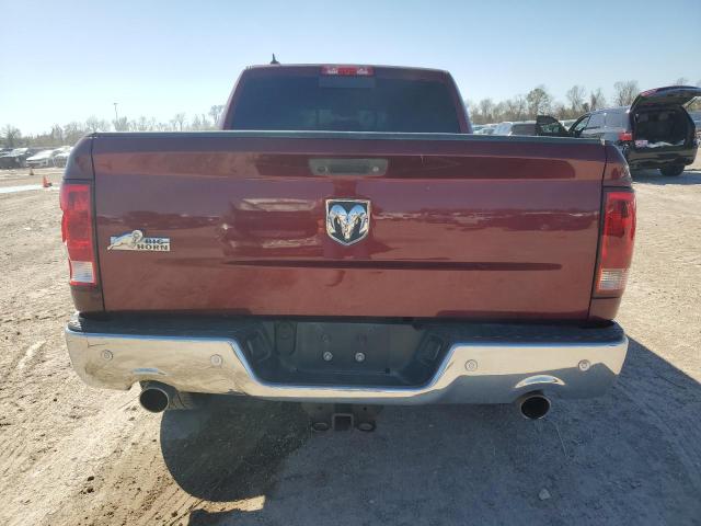 2017 RAM 1500 SLT - 1C6RR6TT0HS576202