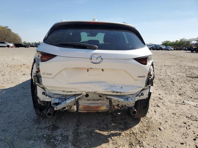 2019 MAZDA CX-5 TOURI - JM3KFACMXK0617718