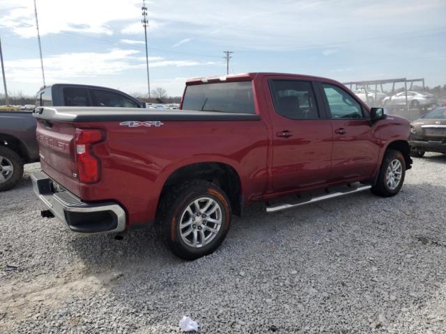 Vin: 3gcuyded1kg179094, lot: 47307905, chevrolet all models k1500 lt 20193