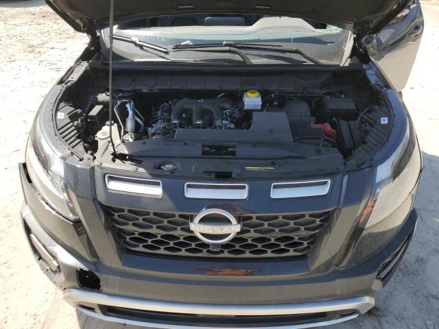 2024 NISSAN PATHFINDER 5N1DR3BD7RC264686