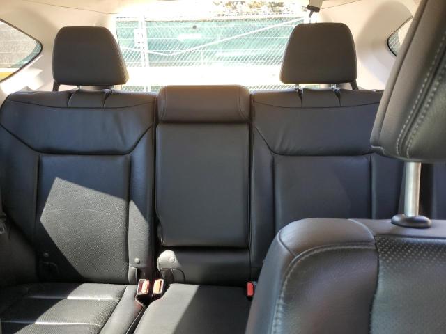 2015 HONDA CR-V EXL - 2HKRM3H75FH513562