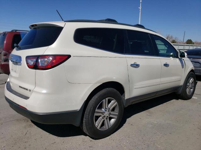 2015 CHEVROLET TRAVERSE L 1GNKVGKD7FJ229370