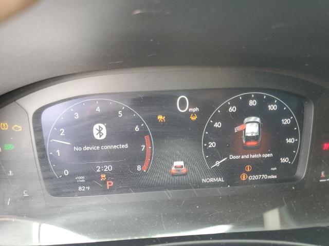 2024 ACURA INTEGRA 19UDE4H23RA013706