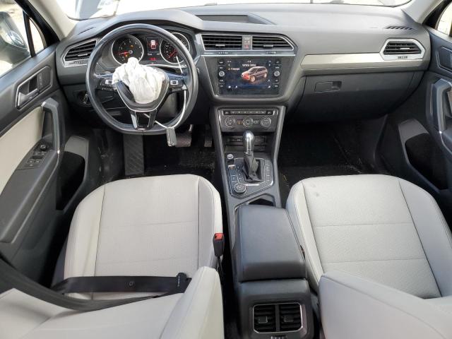 2018 VOLKSWAGEN TIGUAN SE - 3VV2B7AX6JM181676