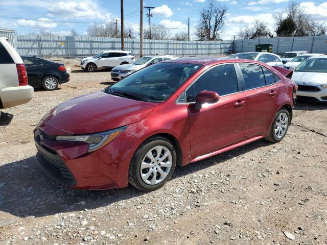2024 TOYOTA COROLLA LE - 5YFB4MDE7RP092091