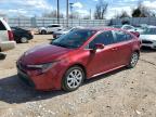 2024 TOYOTA COROLLA LE - 5YFB4MDE7RP092091