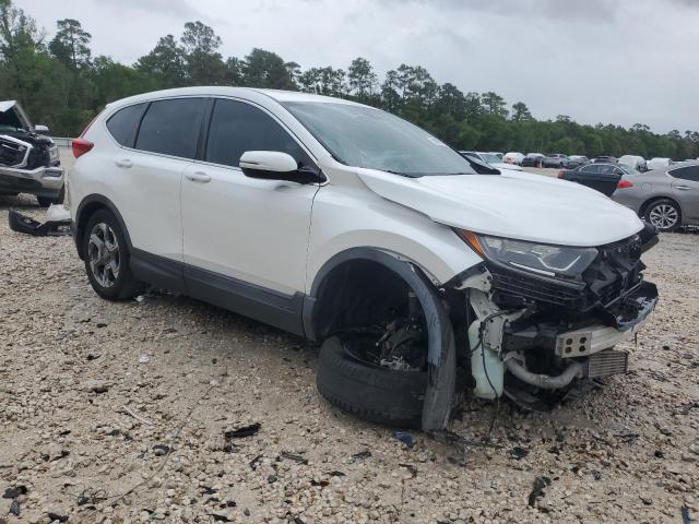 Vin: 5j6rw1h51ka006375, lot: 50897535, honda crv ex 20194
