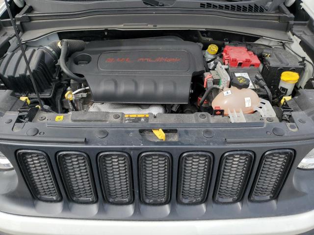 2018 JEEP RENEGADE S ZACCJBABXJPH99156