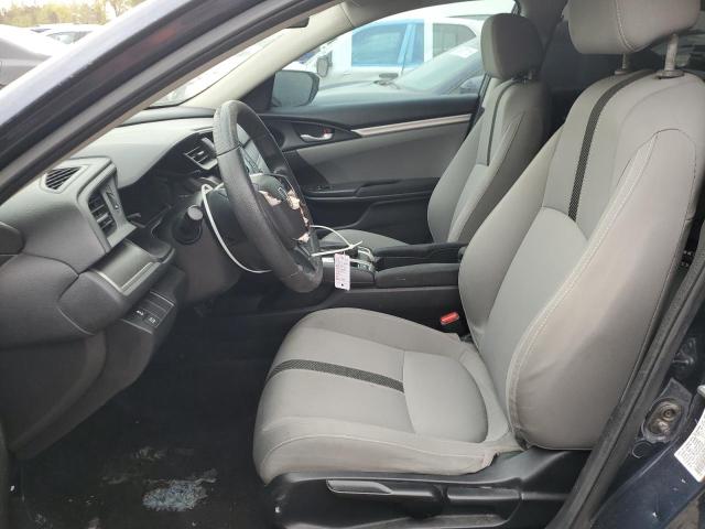 2017 HONDA CIVIC LX - 19XFC2F59HE081874