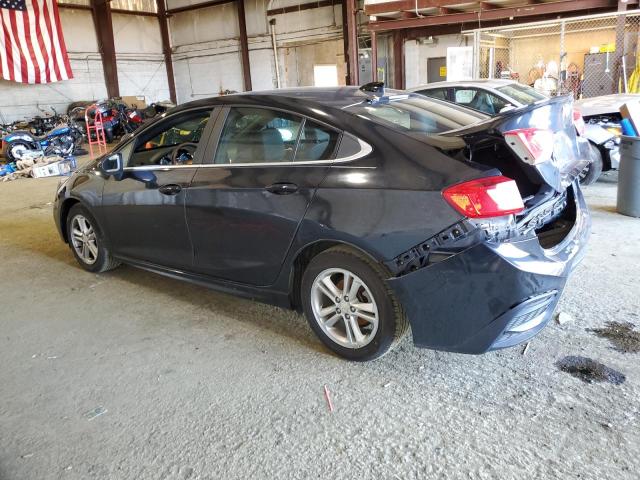 2016 CHEVROLET CRUZE LT - 1G1BE5SM0G7262957