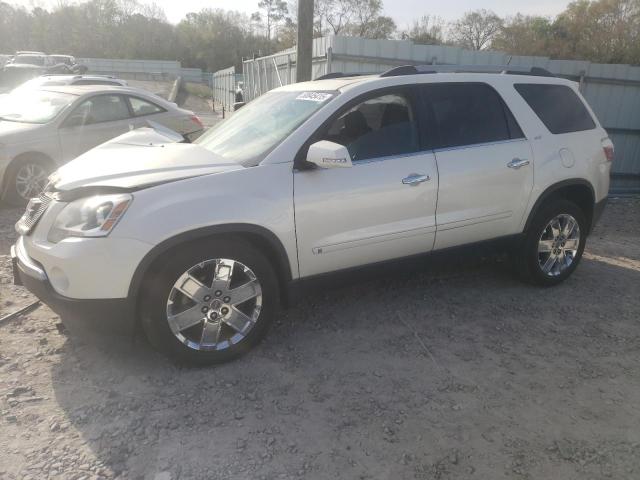 Vin: 1gklrned7aj144429, lot: 50845415, gmc acadia slt-2 2010 img_1