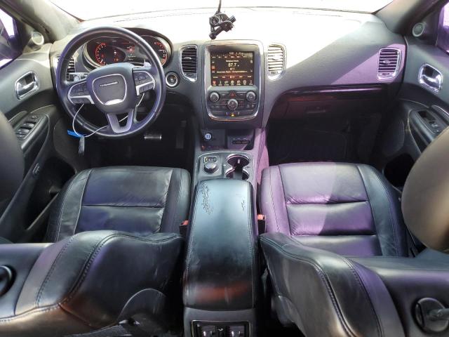 2015 DODGE DURANGO LI 1C4RDHDG7FC826546