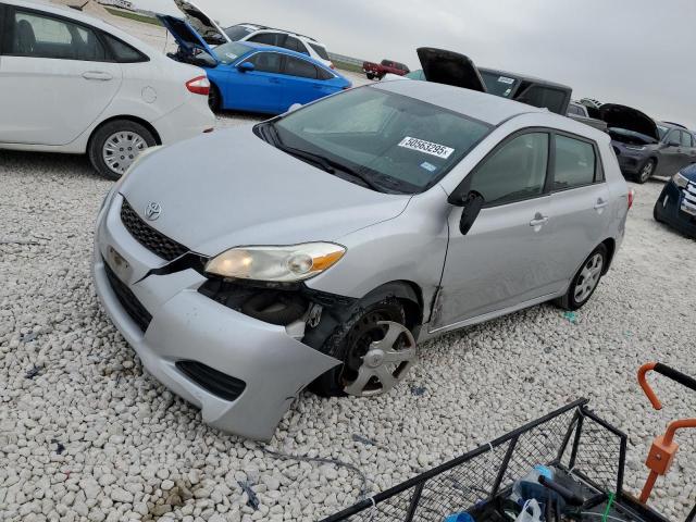 TOYOTA MATRIX