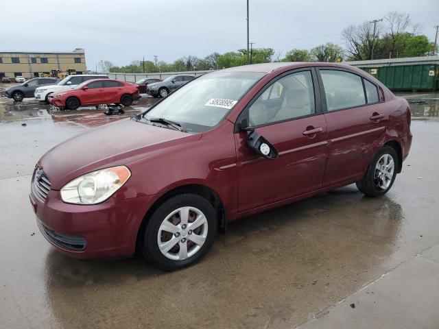 HYUNDAI ACCENT GLS