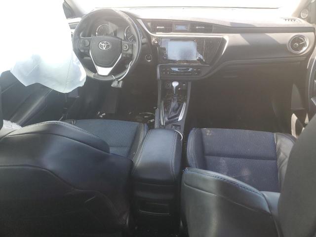 2018 TOYOTA COROLLA L - 5YFBURHE5JP803508