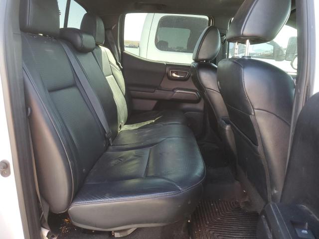 2019 TOYOTA TACOMA DOU - 3TMCZ5AN7KM217183