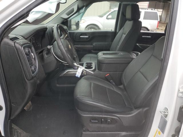 1GC4YUEY9NF106158 2022 CHEVROLET ALL Models