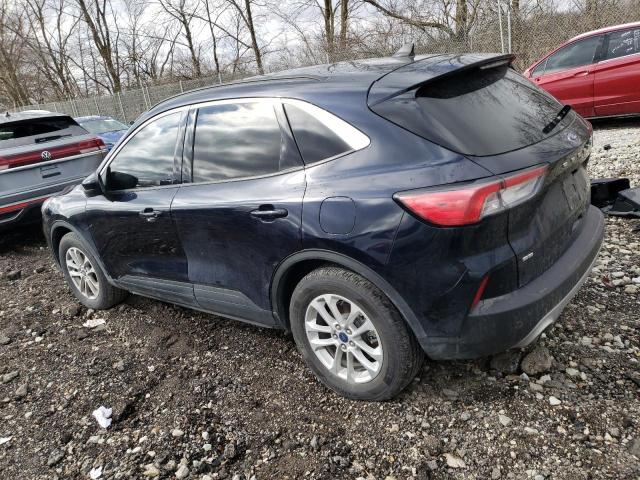 Vin: 1fmcu0g6xmua72538, lot: 47356995, ford escape se 20212
